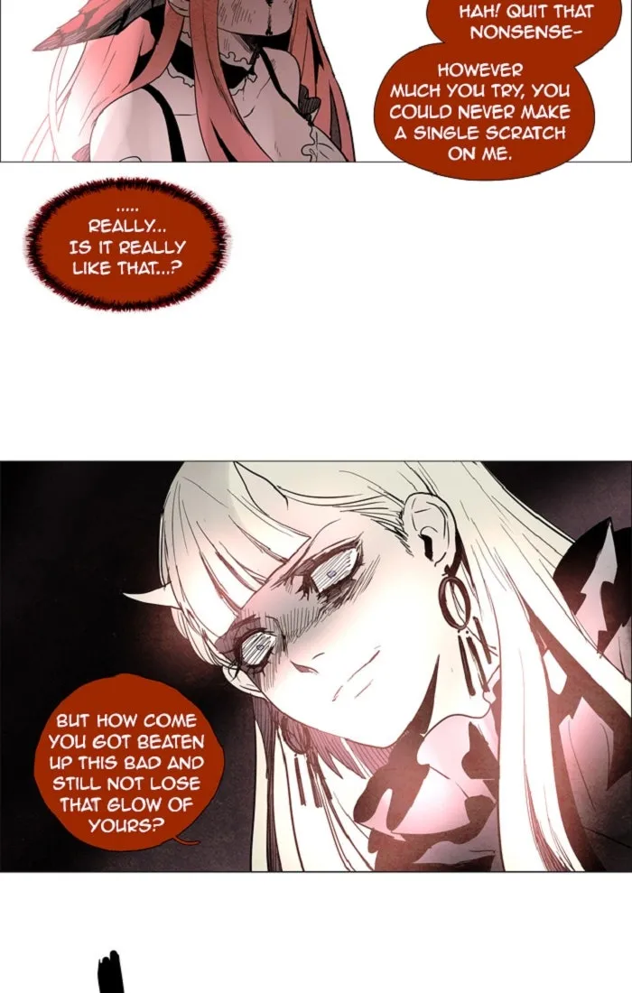 Read LESSA 2 - The Crimson Knight chapter 53 image 7 on Lezhin