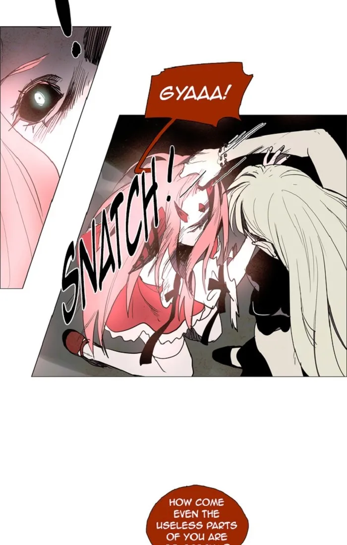 Read LESSA 2 - The Crimson Knight chapter 53 image 8 on Lezhin