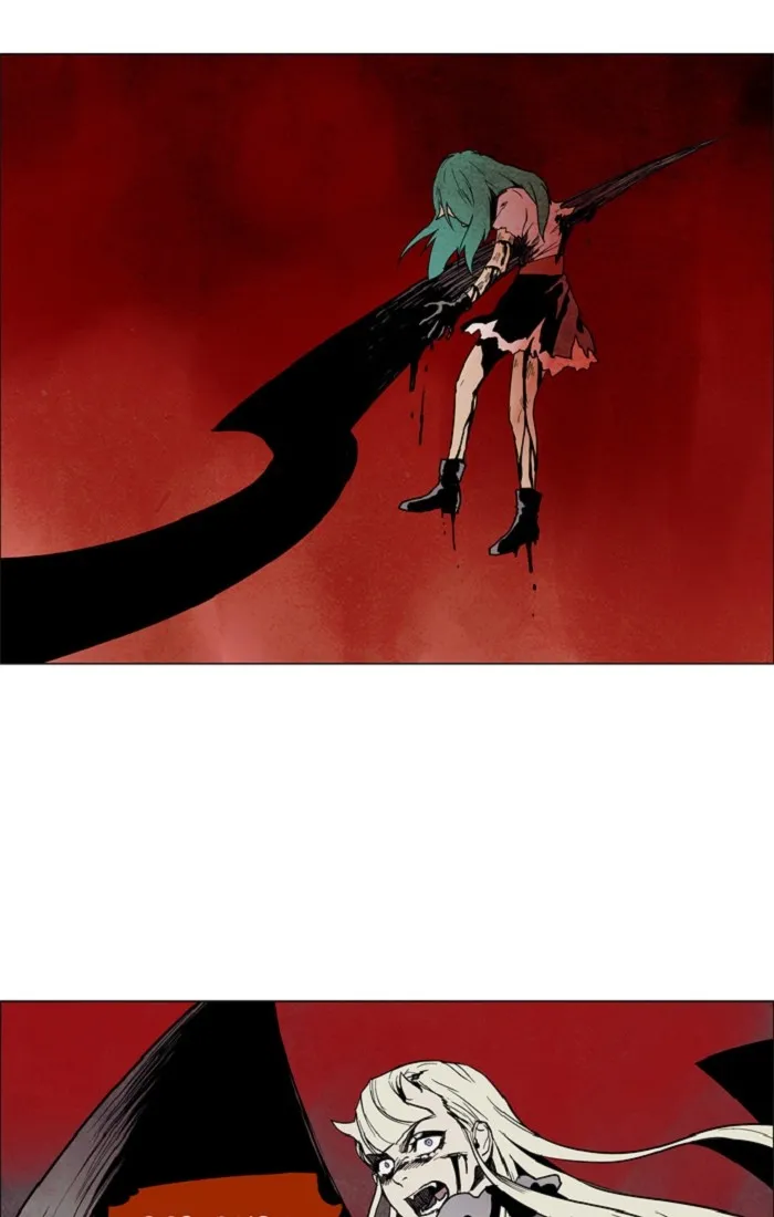 Read LESSA 2 - The Crimson Knight chapter 54 image 7 on Lezhin