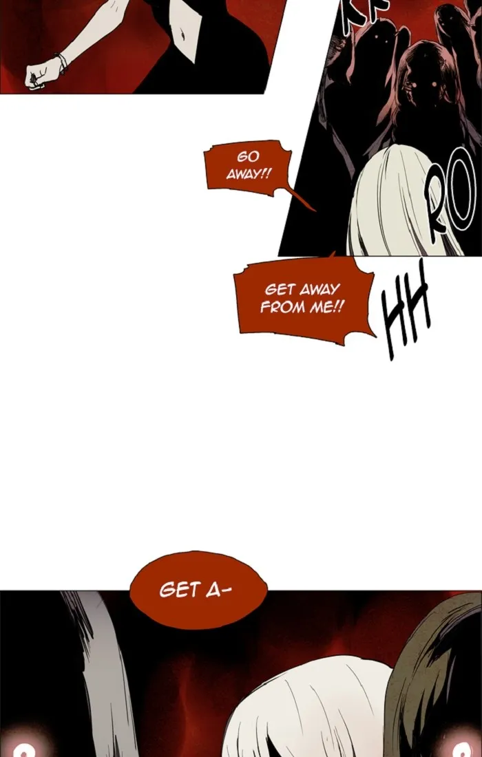 Read LESSA 2 - The Crimson Knight chapter 55 image 10 on Lezhin