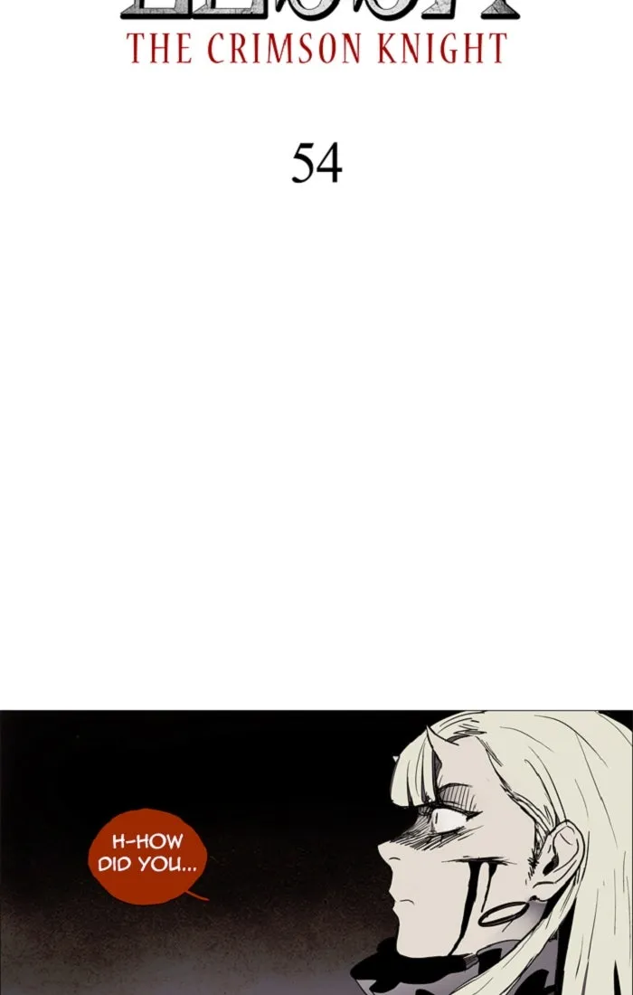 Read LESSA 2 - The Crimson Knight chapter 55 image 3 on Lezhin