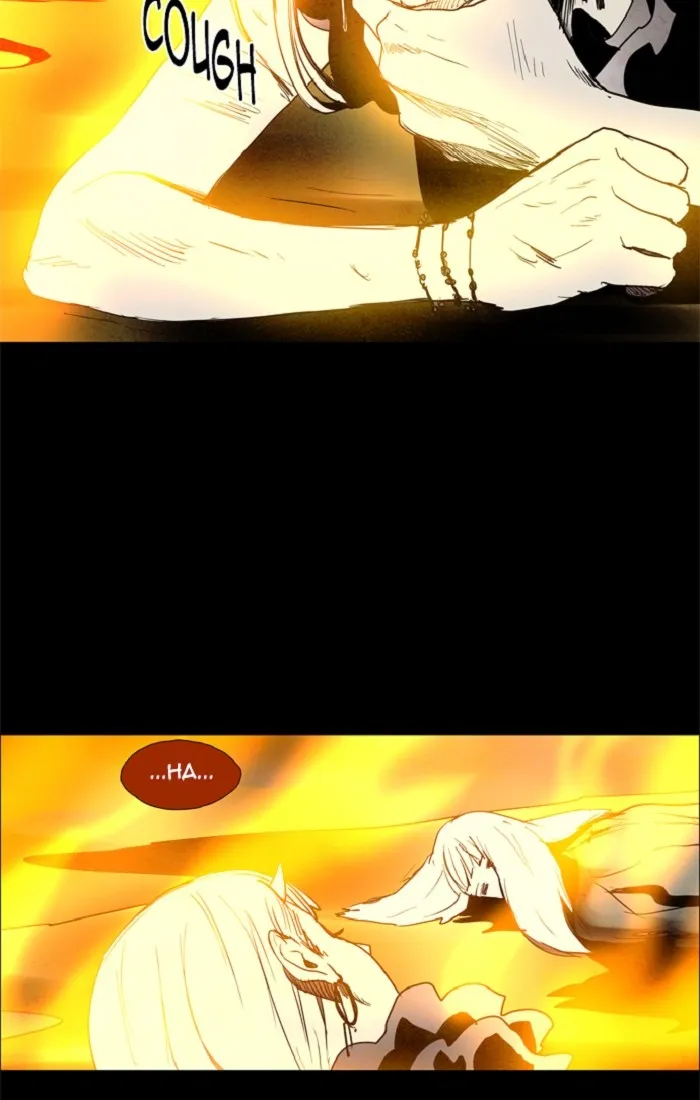 Read LESSA 2 - The Crimson Knight chapter 55 image 32 on Lezhin