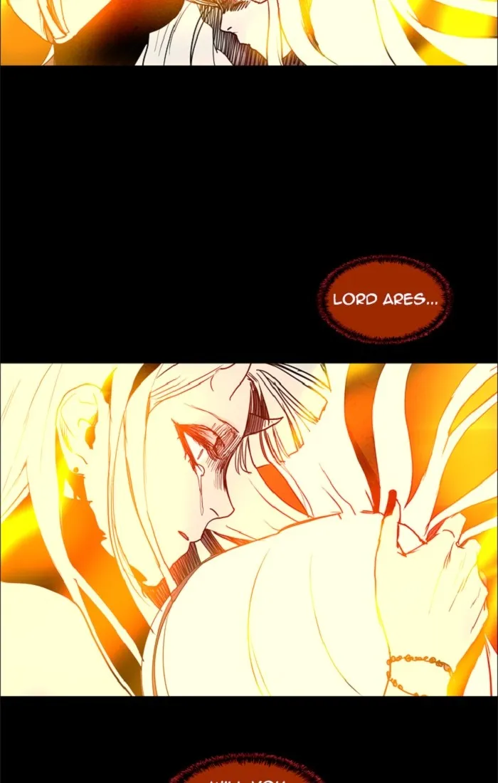 Read LESSA 2 - The Crimson Knight chapter 55 image 35 on Lezhin