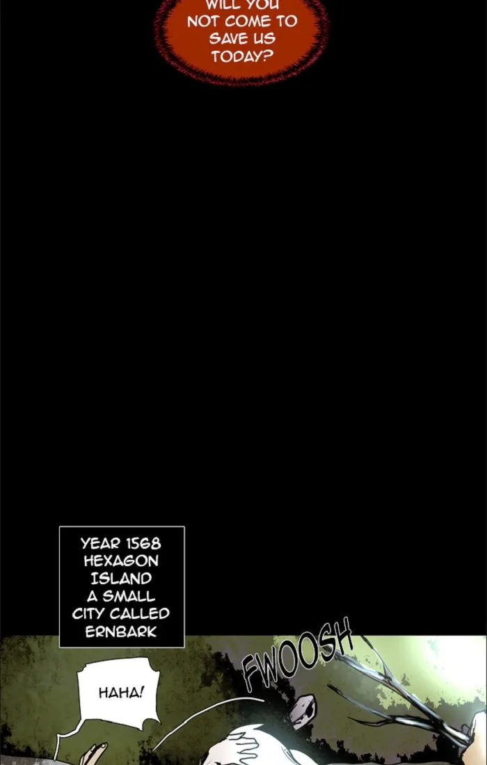 Read LESSA 2 - The Crimson Knight chapter 55 image 36 on Lezhin
