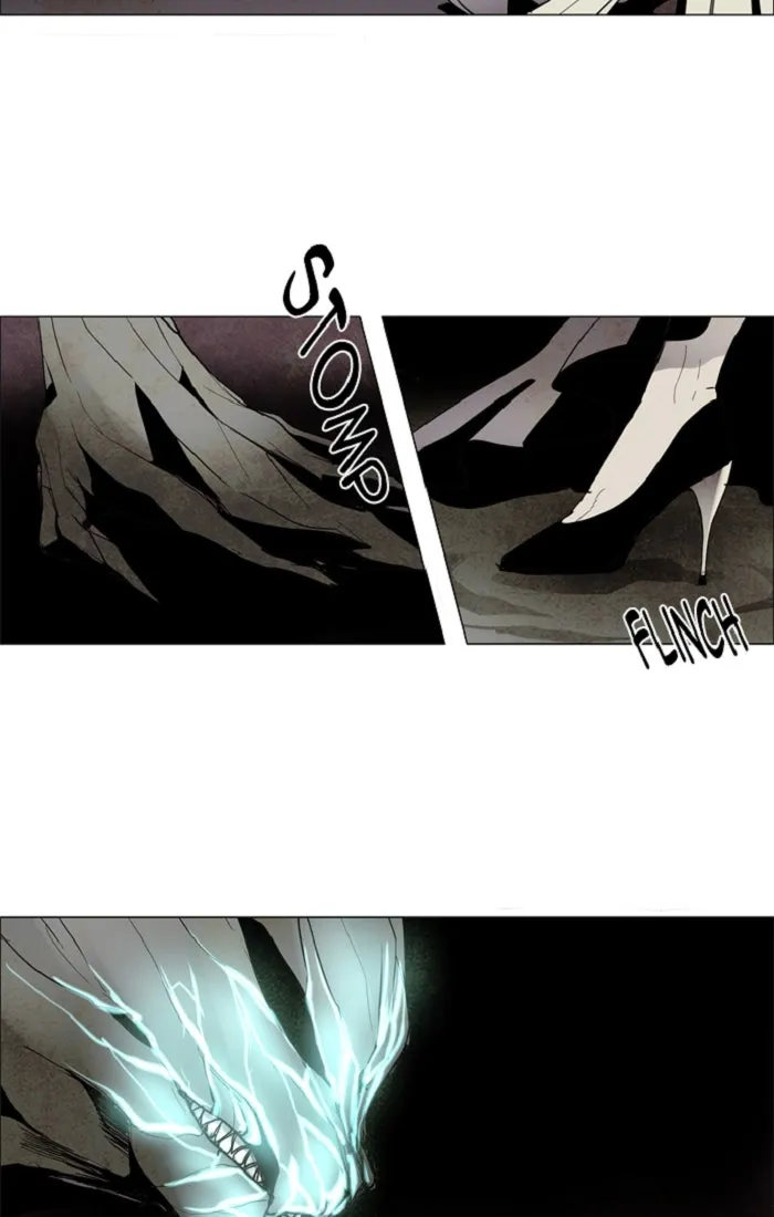Read LESSA 2 - The Crimson Knight chapter 55 image 4 on Lezhin