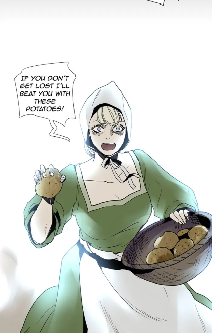Read LESSA 2 - The Crimson Knight chapter 55 image 40 on Lezhin
