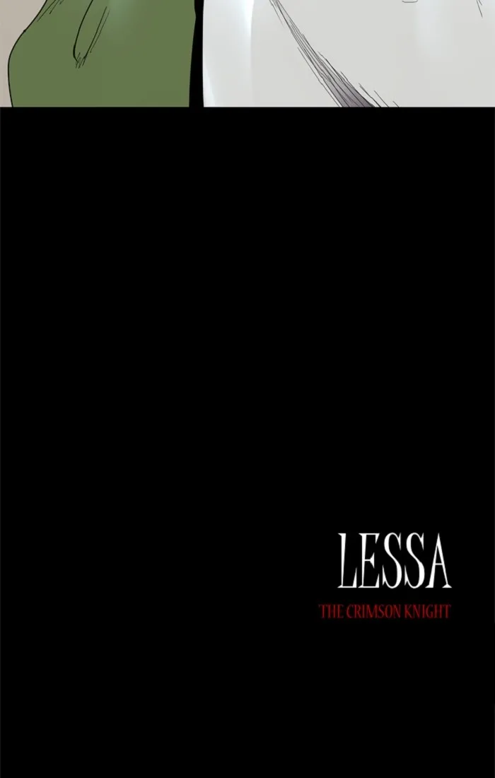 Read LESSA 2 - The Crimson Knight chapter 55 image 41 on Lezhin