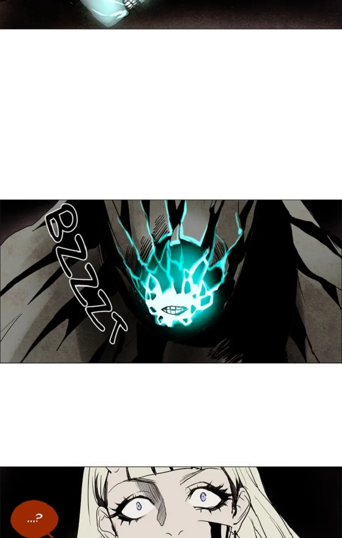 Read LESSA 2 - The Crimson Knight chapter 55 image 5 on Lezhin