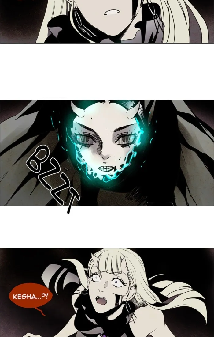 Read LESSA 2 - The Crimson Knight chapter 55 image 6 on Lezhin