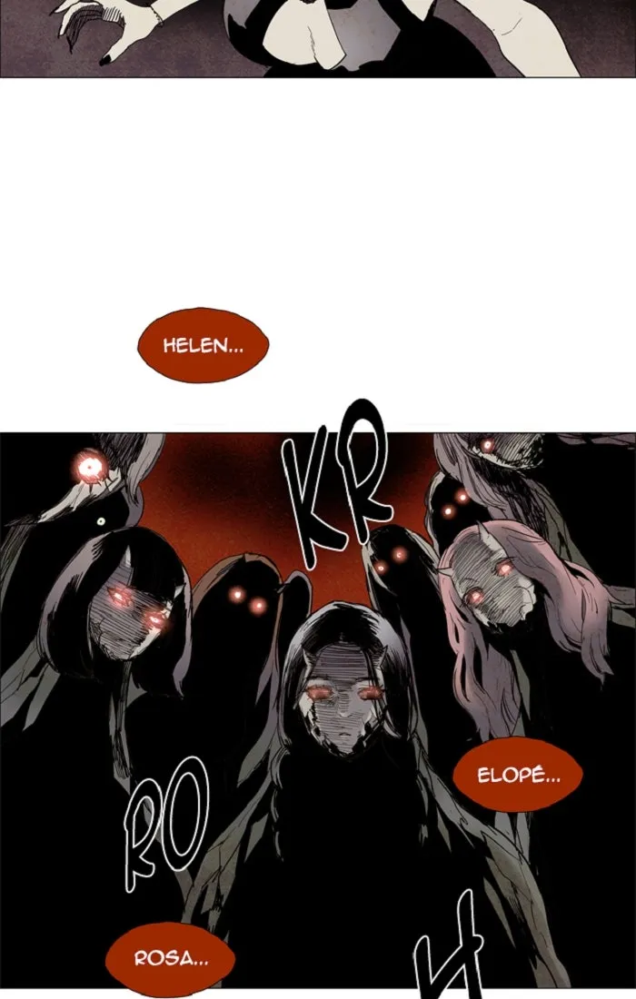 Read LESSA 2 - The Crimson Knight chapter 55 image 7 on Lezhin