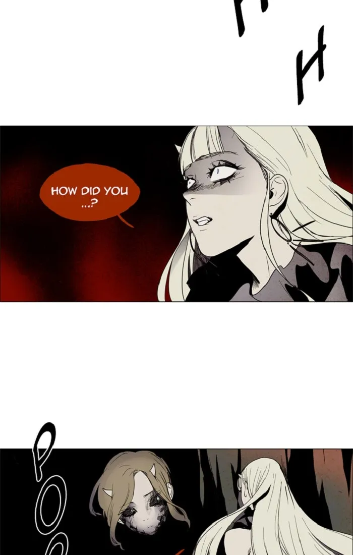 Read LESSA 2 - The Crimson Knight chapter 55 image 8 on Lezhin