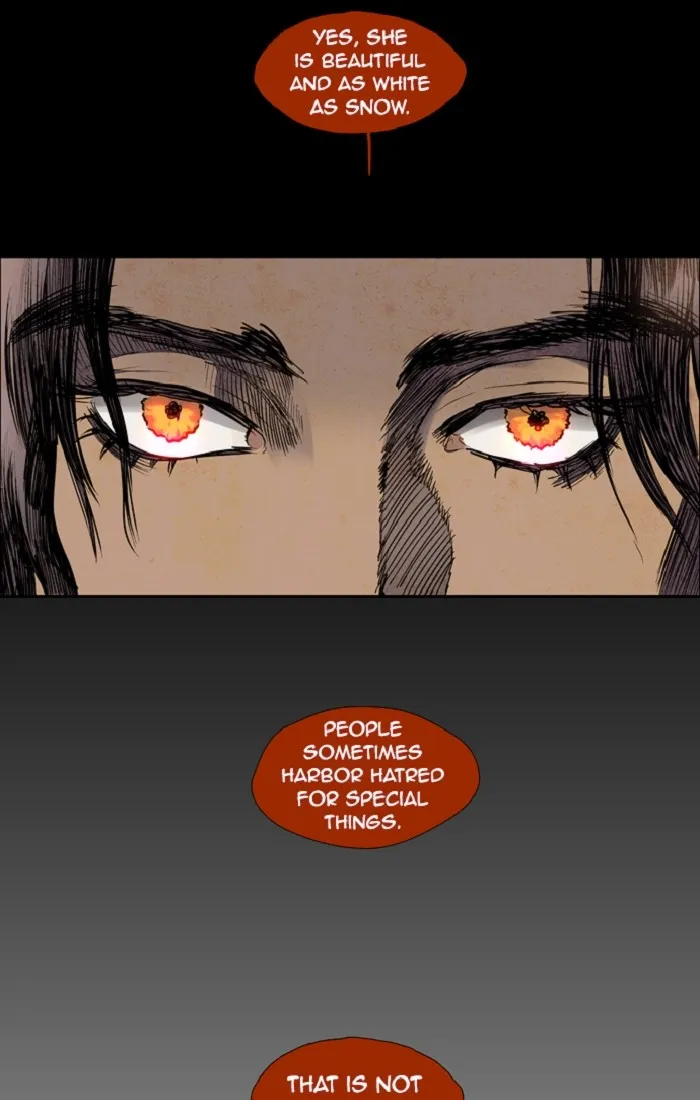 Read LESSA 2 - The Crimson Knight chapter 56 image 28 on Lezhin