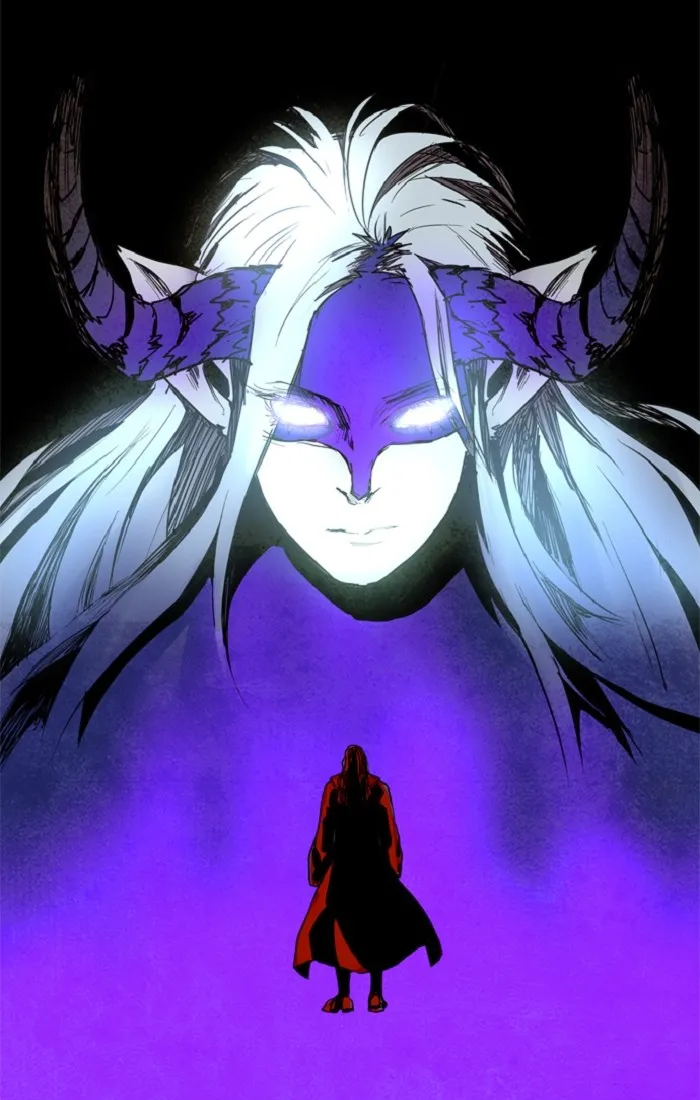 Read LESSA 2 - The Crimson Knight chapter 56 image 40 on Lezhin