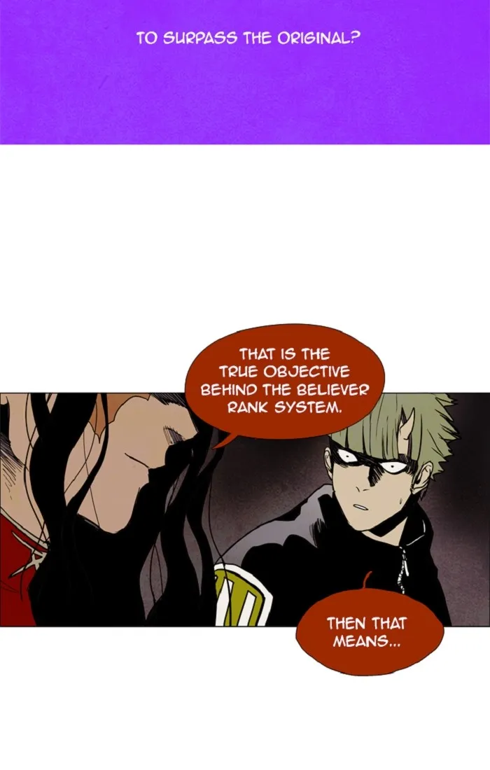 Read LESSA 2 - The Crimson Knight chapter 56 image 41 on Lezhin