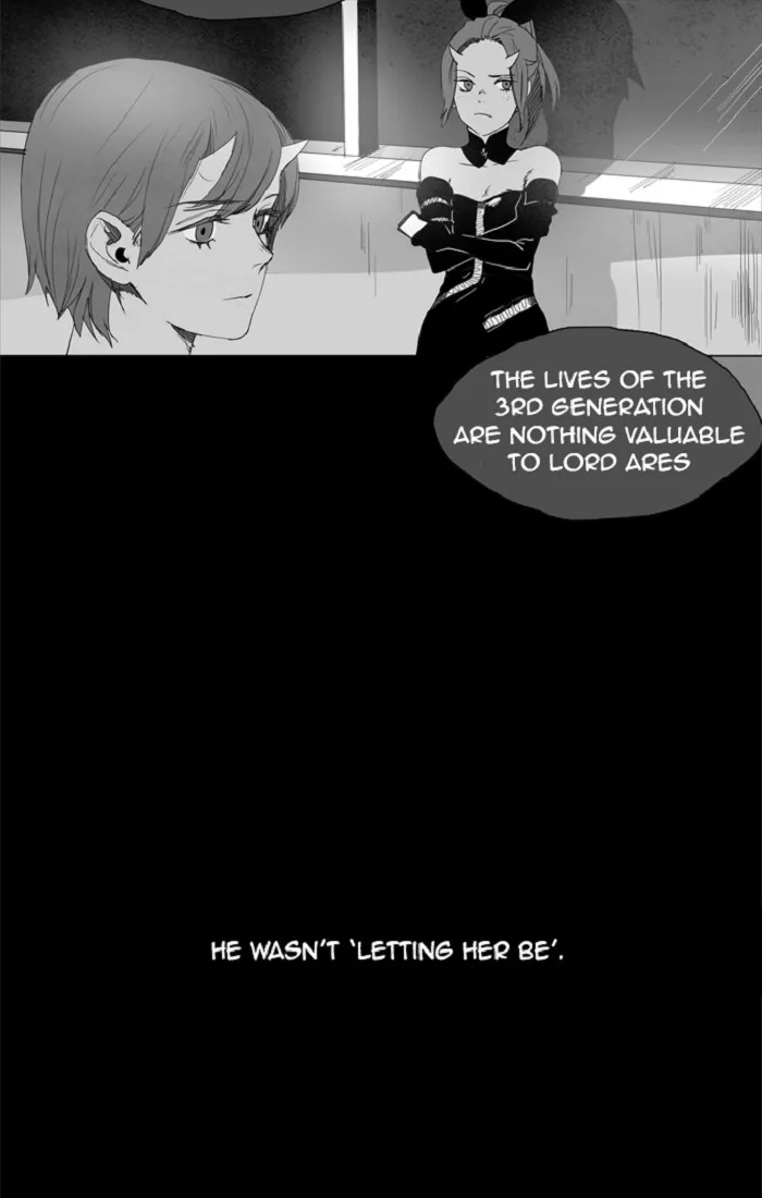 Read LESSA 2 - The Crimson Knight chapter 56 image 45 on Lezhin