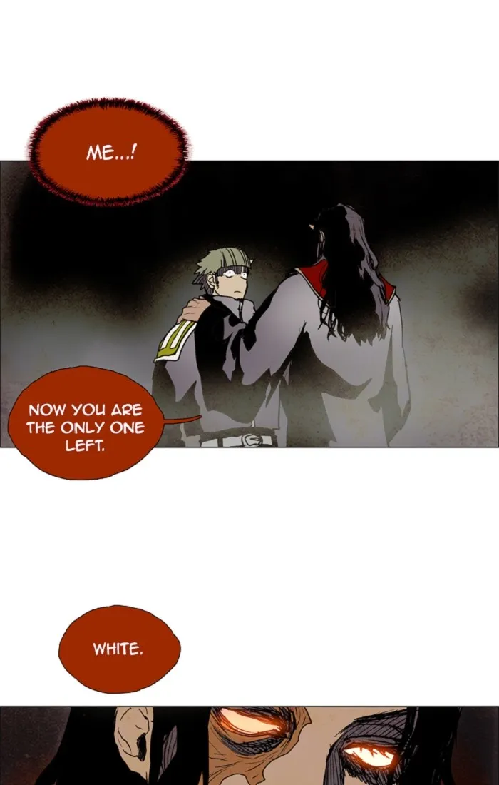 Read LESSA 2 - The Crimson Knight chapter 56 image 48 on Lezhin