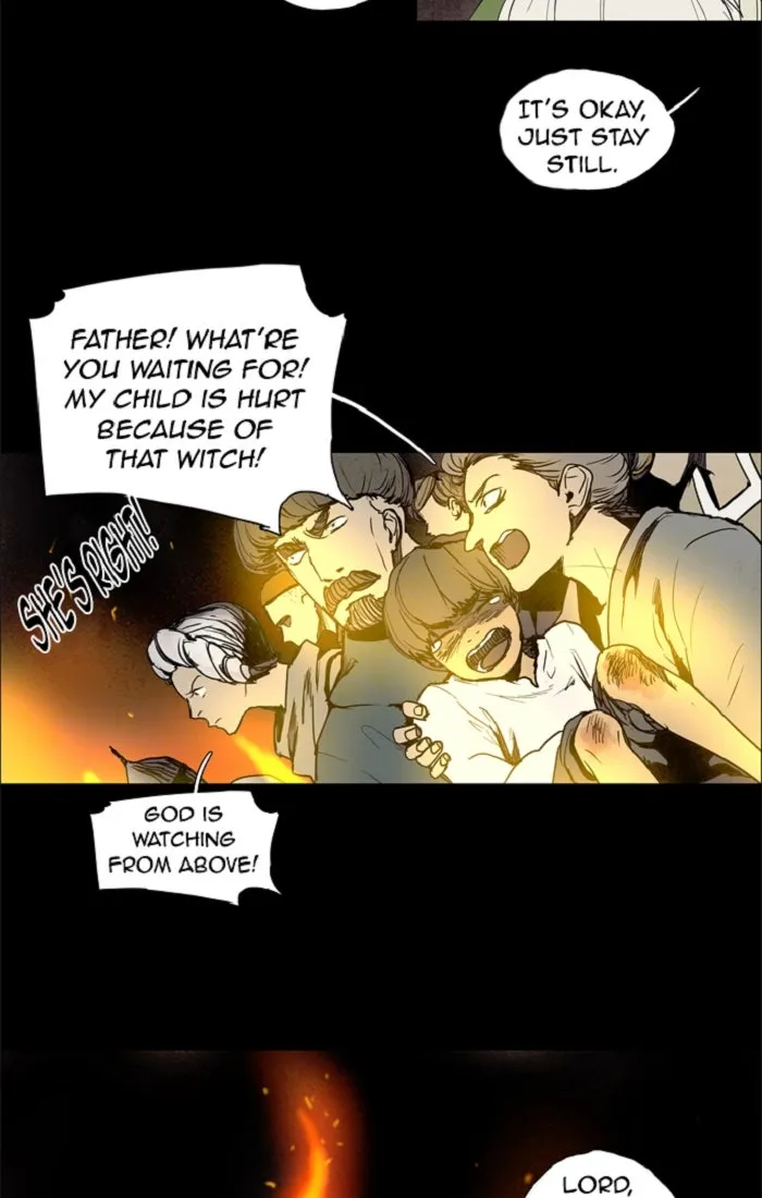 Read LESSA 2 - The Crimson Knight chapter 56 image 5 on Lezhin