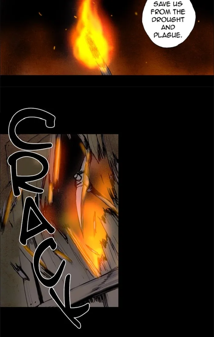Read LESSA 2 - The Crimson Knight chapter 56 image 6 on Lezhin