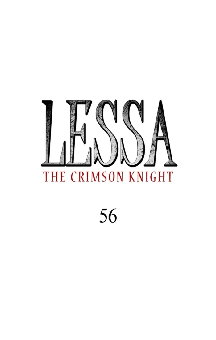 Read LESSA 2 - The Crimson Knight chapter 57 image 2 on Lezhin