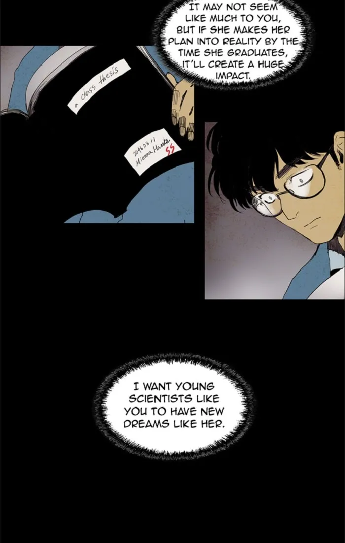 Read LESSA 2 - The Crimson Knight chapter 57 image 30 on Lezhin