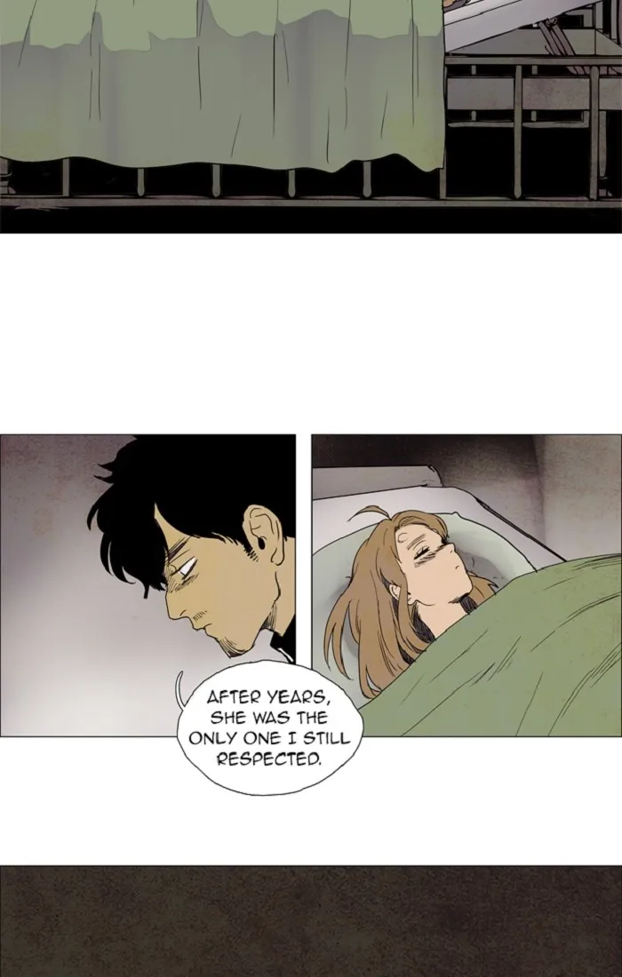 Read LESSA 2 - The Crimson Knight chapter 57 image 32 on Lezhin