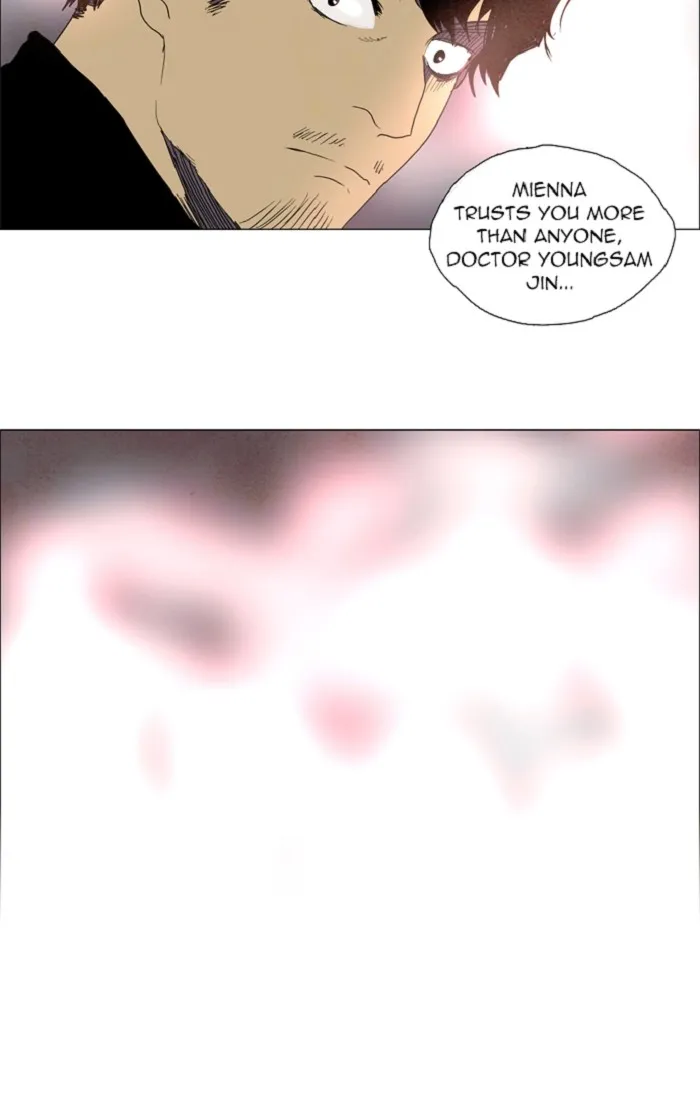 Read LESSA 2 - The Crimson Knight chapter 57 image 35 on Lezhin