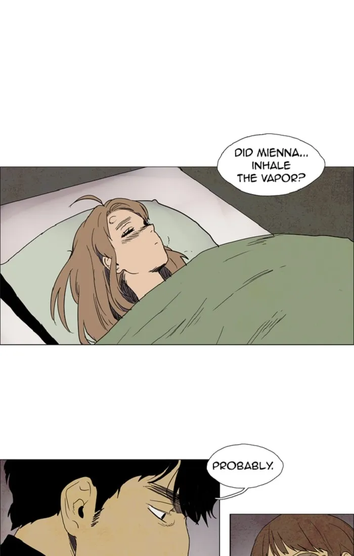 Read LESSA 2 - The Crimson Knight chapter 57 image 5 on Lezhin