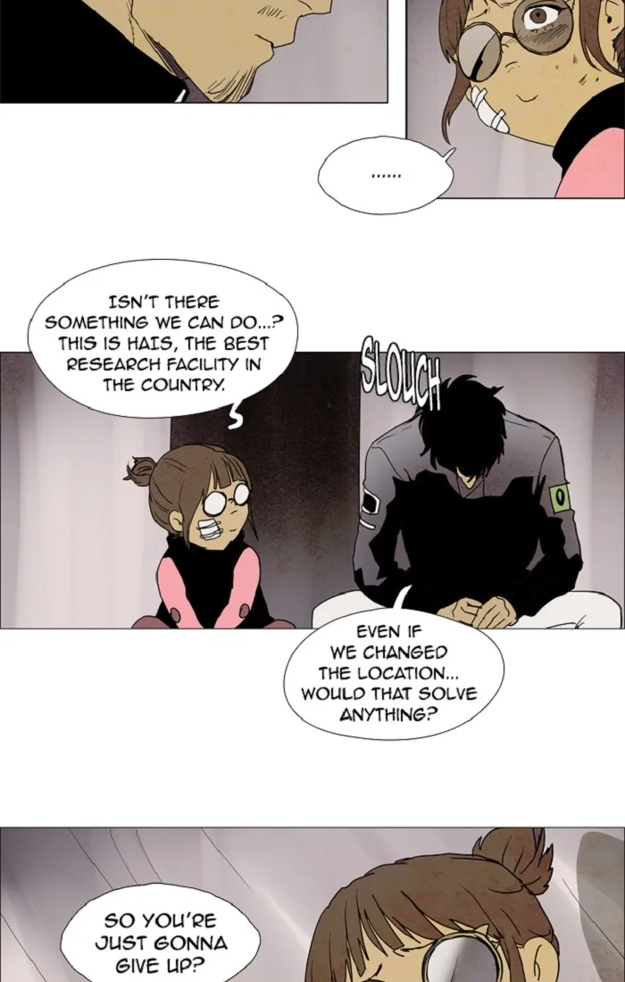 Read LESSA 2 - The Crimson Knight chapter 57 image 6 on Lezhin