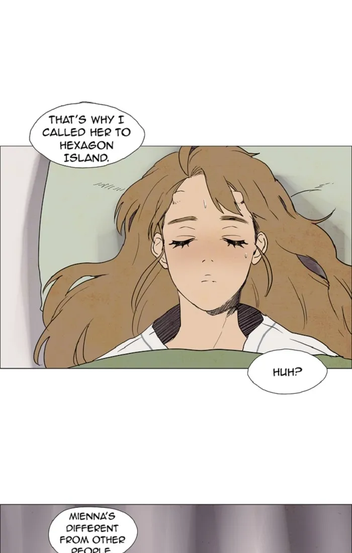 Read LESSA 2 - The Crimson Knight chapter 57 image 8 on Lezhin