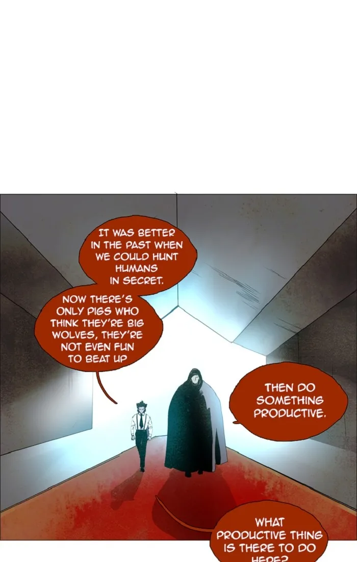 Read LESSA 2 - The Crimson Knight chapter 59 image 22 on Lezhin