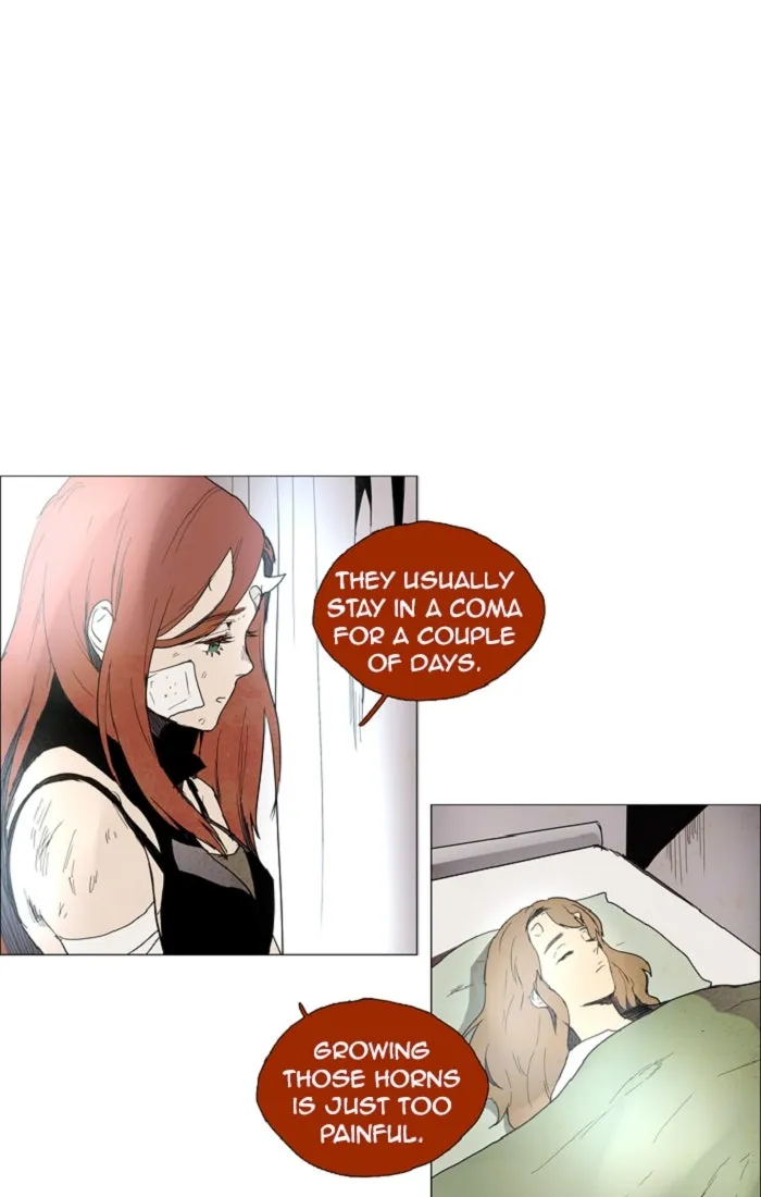 Read LESSA 2 - The Crimson Knight chapter 59 image 3 on Lezhin
