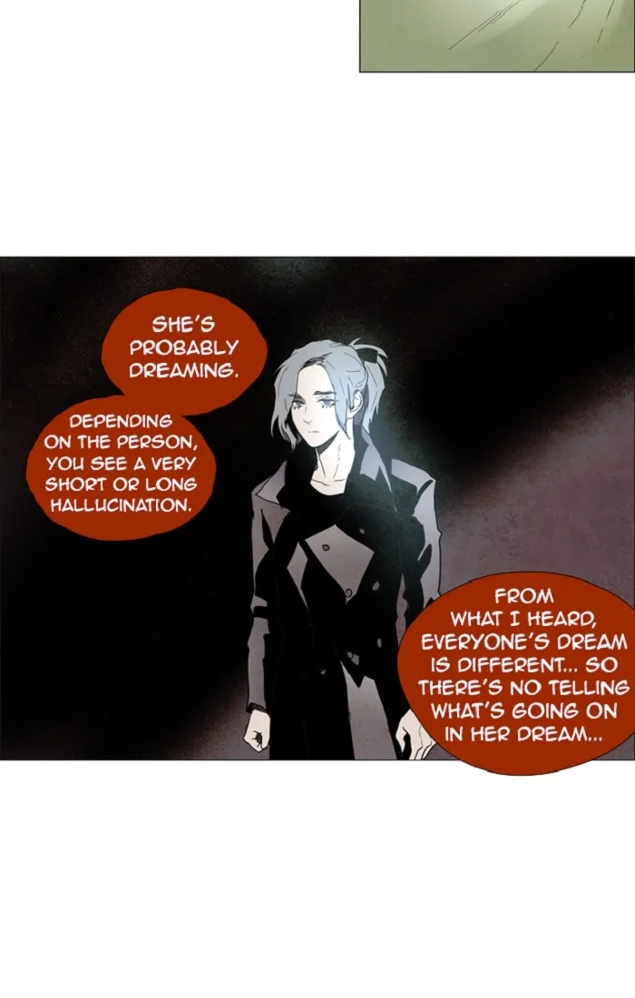 Read LESSA 2 - The Crimson Knight chapter 59 image 4 on Lezhin