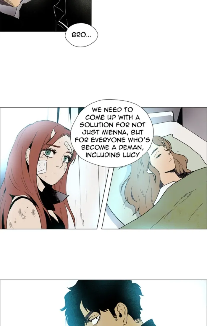 Read LESSA 2 - The Crimson Knight chapter 59 image 6 on Lezhin