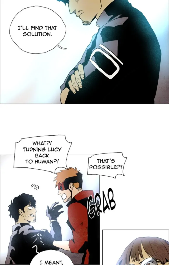 Read LESSA 2 - The Crimson Knight chapter 59 image 7 on Lezhin