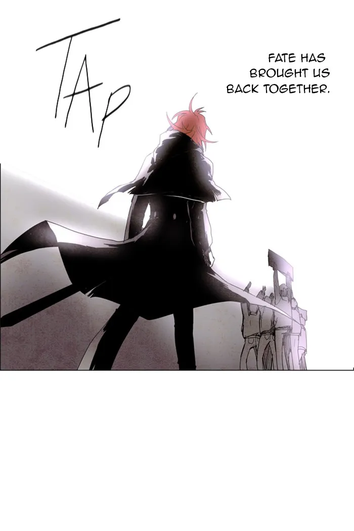 Read LESSA 2 - The Crimson Knight chapter 6 image 14 on Lezhin