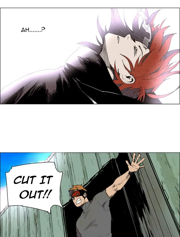 Read LESSA 2 - The Crimson Knight chapter 6 image 16 on Lezhin