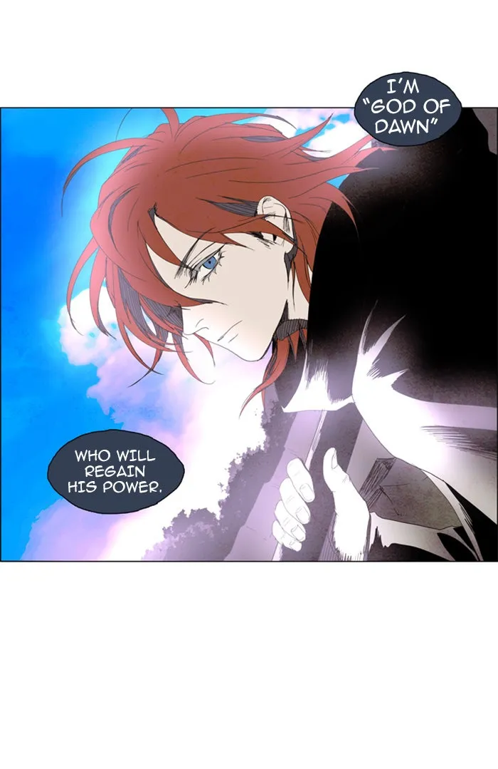 Read LESSA 2 - The Crimson Knight chapter 6 image 22 on Lezhin