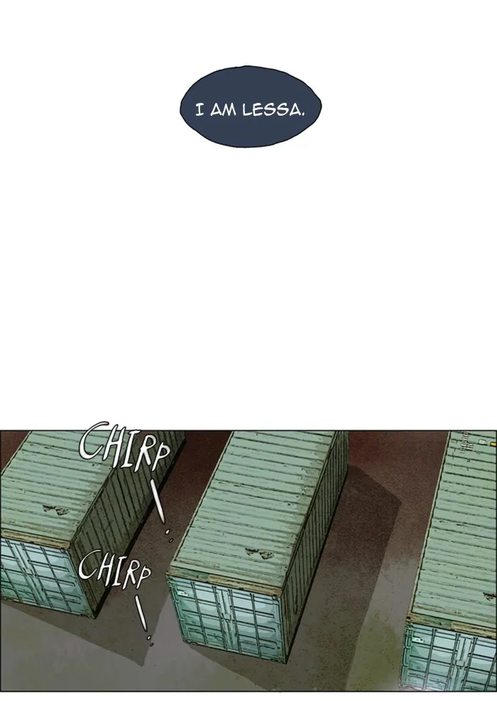 Read LESSA 2 - The Crimson Knight chapter 6 image 23 on Lezhin