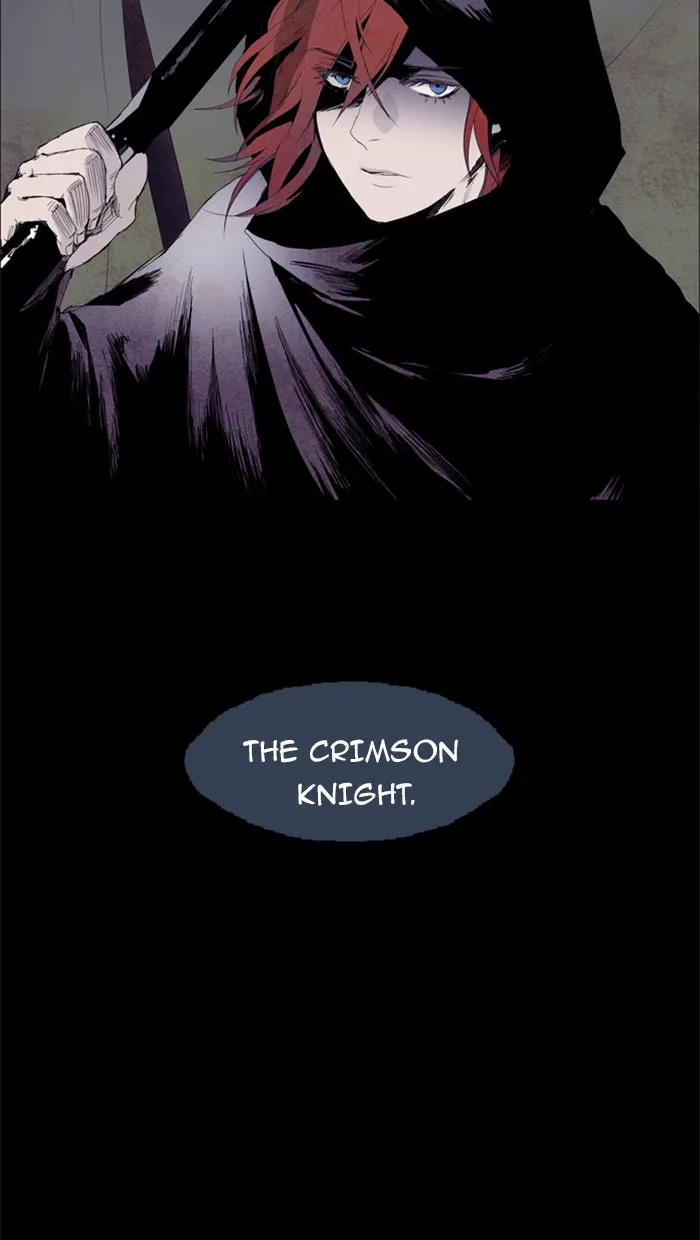 Read LESSA 2 - The Crimson Knight chapter 6 image 3 on Lezhin