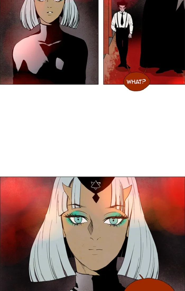 Read LESSA 2 - The Crimson Knight chapter 60 image 2 on Lezhin