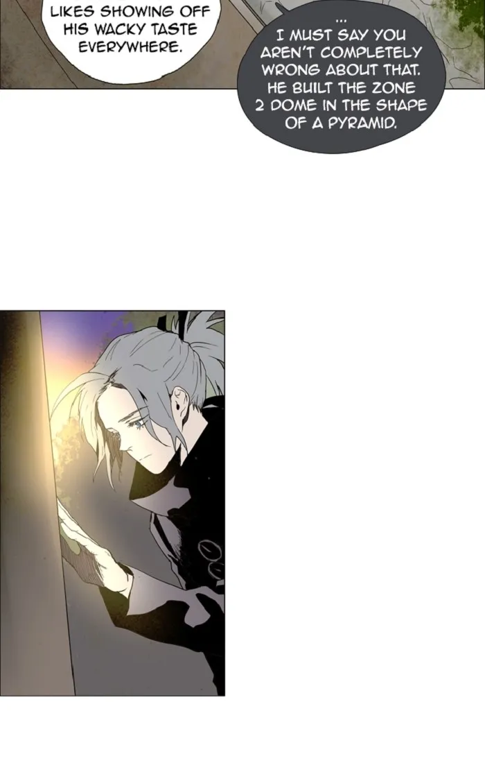 Read LESSA 2 - The Crimson Knight chapter 60 image 6 on Lezhin