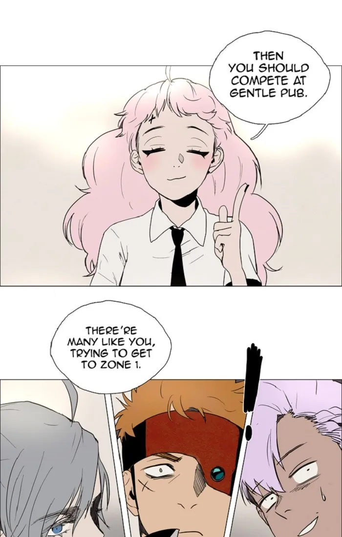 Read LESSA 2 - The Crimson Knight chapter 61 image 33 on Lezhin