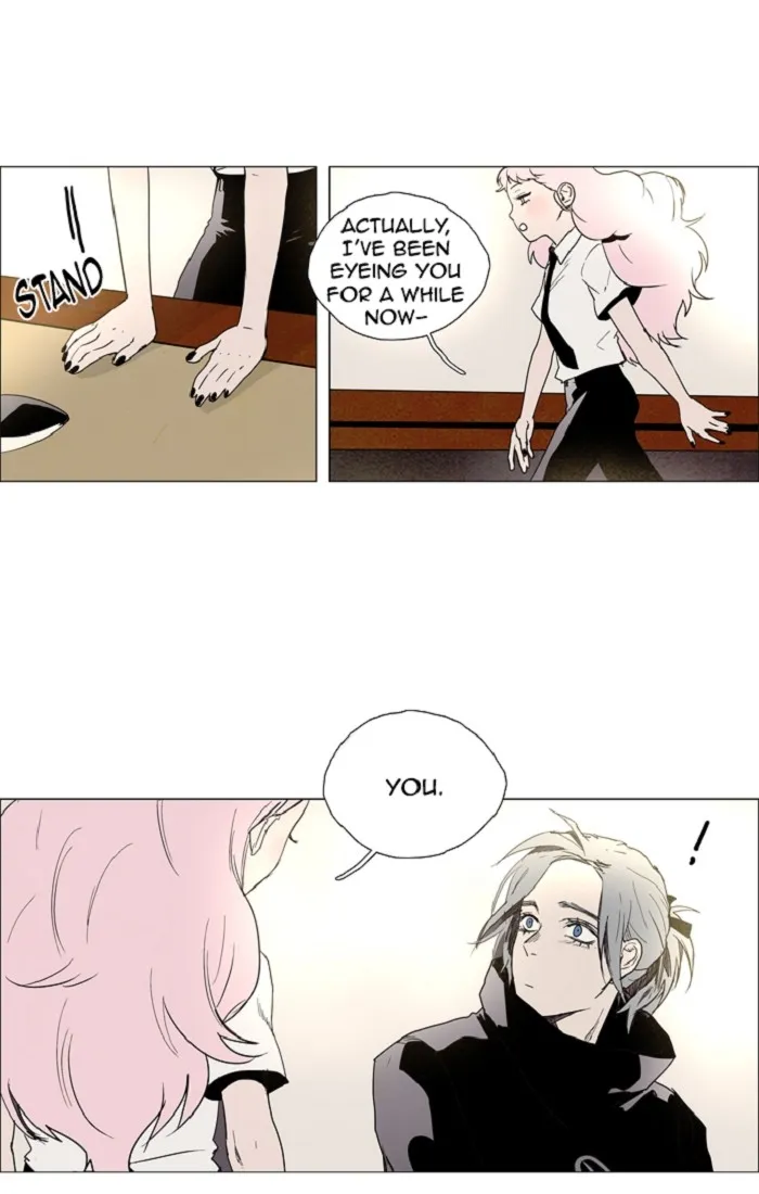 Read LESSA 2 - The Crimson Knight chapter 61 image 35 on Lezhin