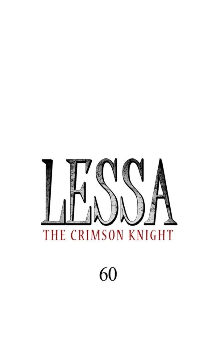 Read LESSA 2 - The Crimson Knight chapter 61 image 5 on Lezhin