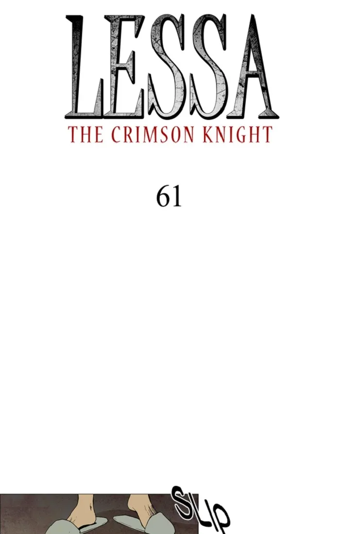 Read LESSA 2 - The Crimson Knight chapter 62 image 4 on Lezhin