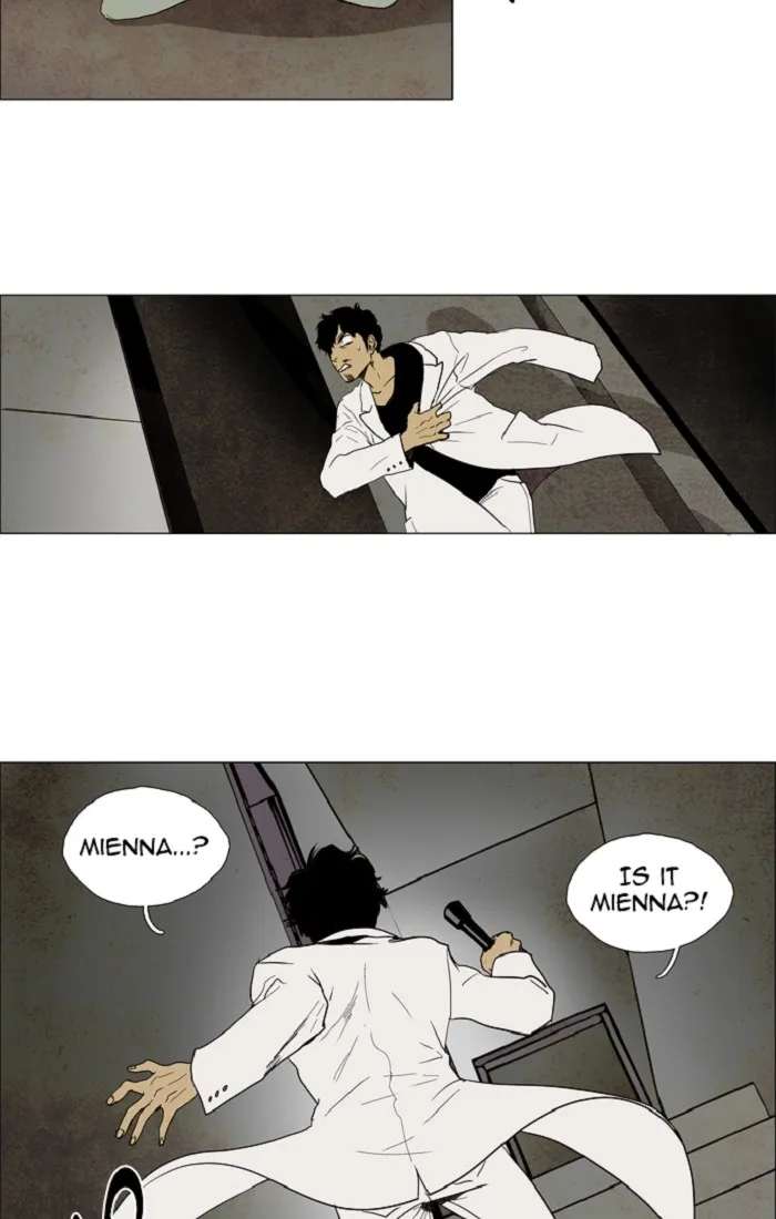 Read LESSA 2 - The Crimson Knight chapter 62 image 5 on Lezhin