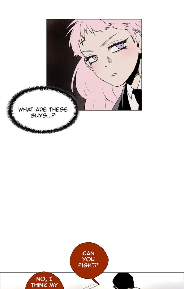 Read LESSA 2 - The Crimson Knight chapter 63 image 1 on Lezhin