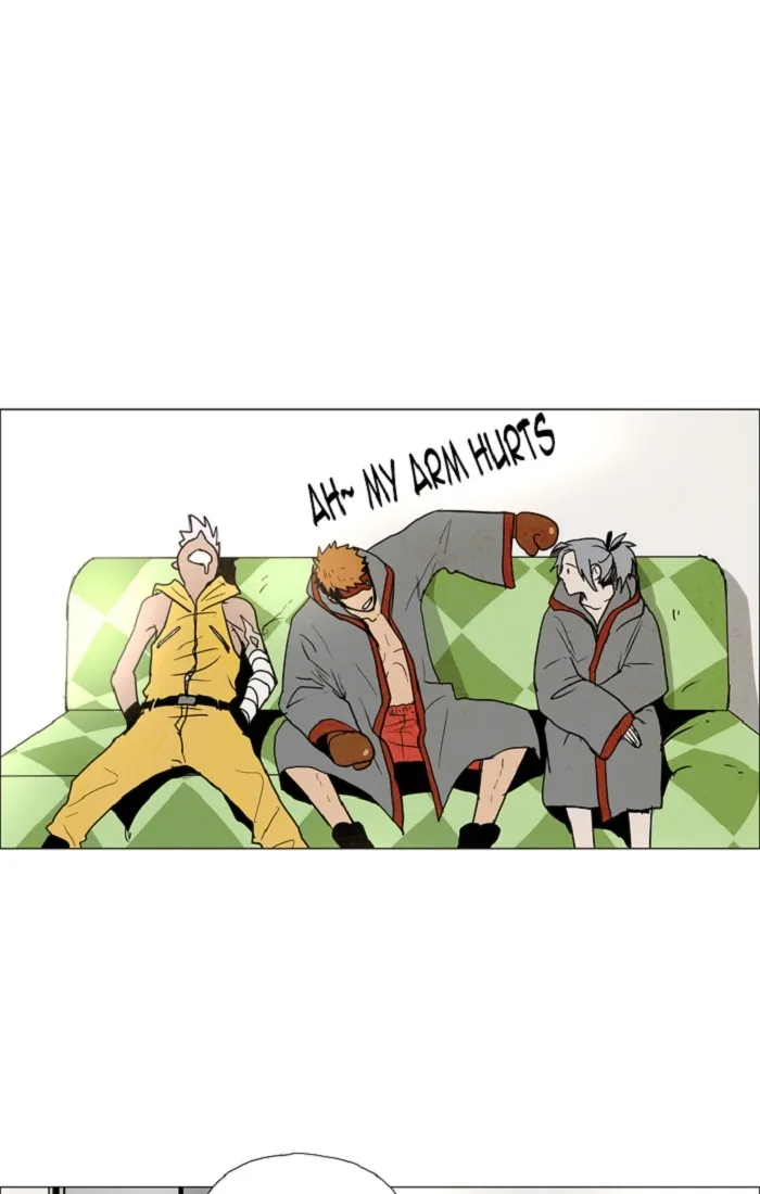 Read LESSA 2 - The Crimson Knight chapter 63 image 17 on Lezhin