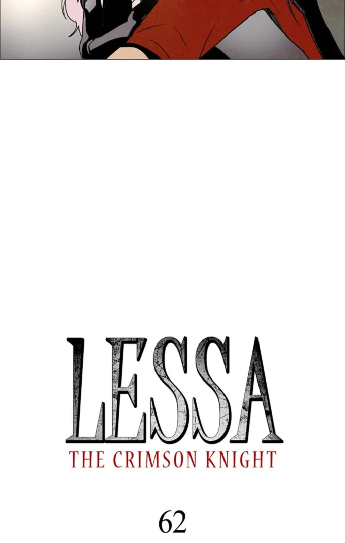 Read LESSA 2 - The Crimson Knight chapter 63 image 3 on Lezhin