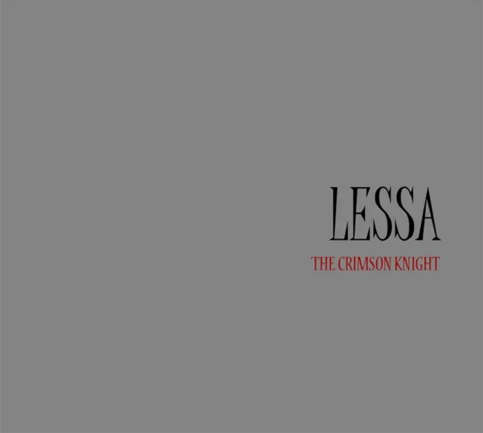 Read LESSA 2 - The Crimson Knight chapter 63 image 34 on Lezhin